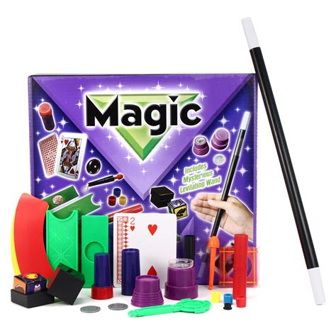 Create Memorable Moments with our Memorable Magic Kit